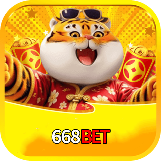 668bet Logo